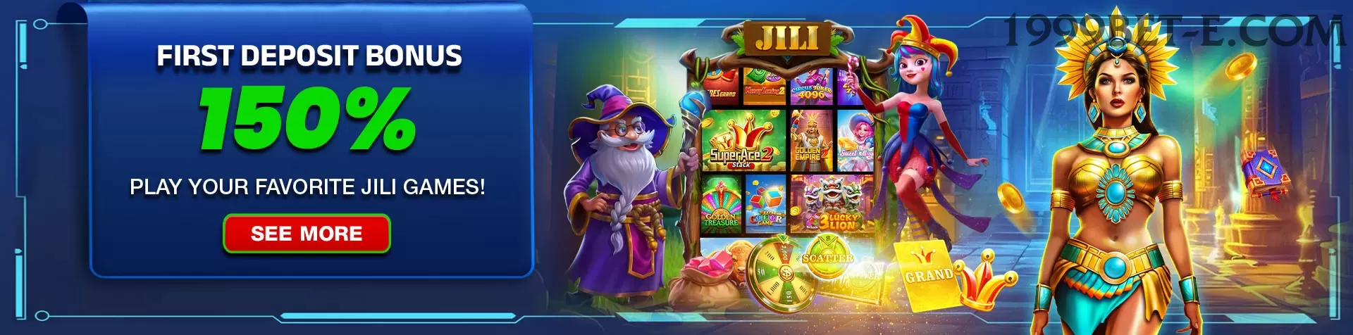 114bet - Casino Deluxe Screenshot 1