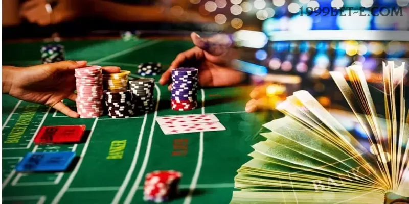 App 1999bet Android download