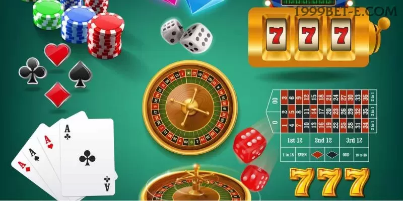 Slots com prêmios 1999bet